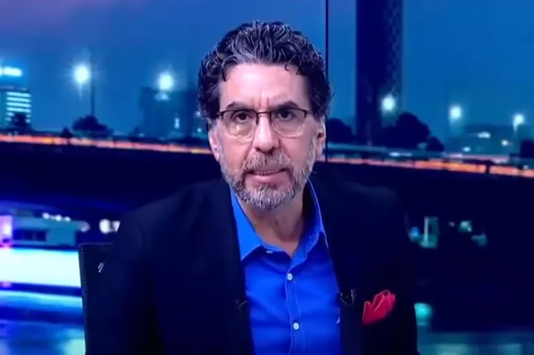 محمد ناصر