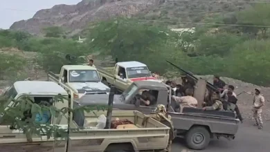 الحوثي
