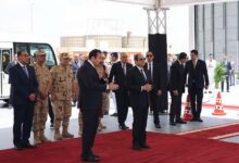 جهاز مستقبل مصر