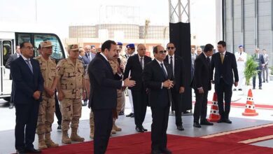 جهاز مستقبل مصر