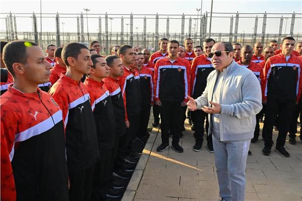 العسكرية
