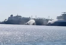 سفينة دمياط
