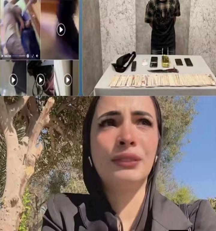 زوجها