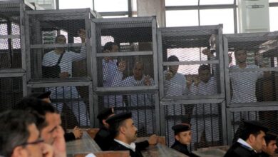 أكتوبر البداية
