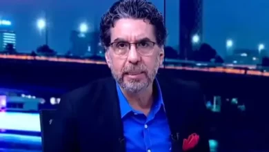 محمد ناصر