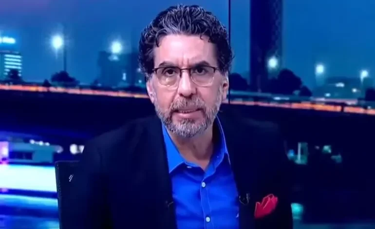 محمد ناصر