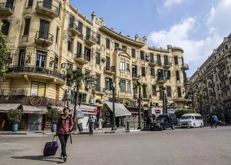 إيجارات الشقق السكنية الجديدة
