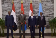 إثيوبيا تصعد ضد إريتريا