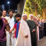 حبس 6 شباب أقباط