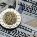 سعر الدولار