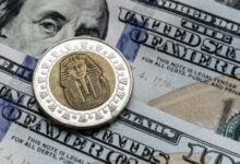 سعر الدولار