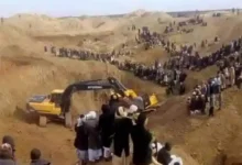 الحكومة السودانية