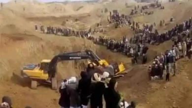 الحكومة السودانية