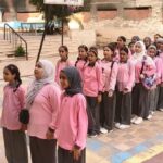 إعادة تلميذة للصف الثالث الابتدائي