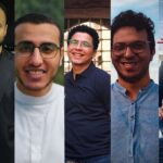 صحفيو متصدقش