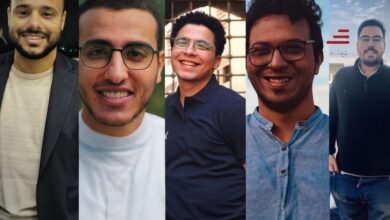 صحفيو متصدقش