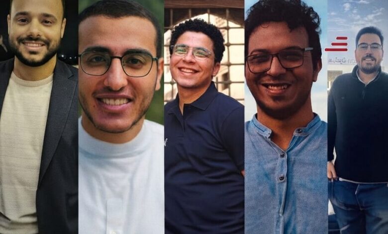 صحفيو متصدقش