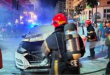 طفاية الحريق