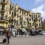 إيجارات الشقق السكنية الجديدة