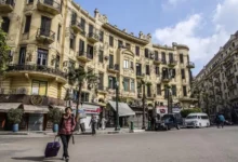 إيجارات الشقق السكنية الجديدة
