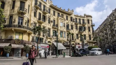 إيجارات الشقق السكنية الجديدة