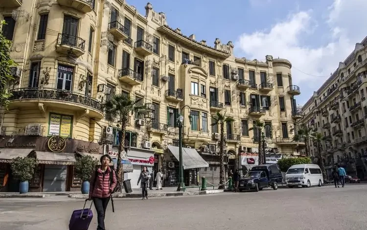 إيجارات الشقق السكنية الجديدة